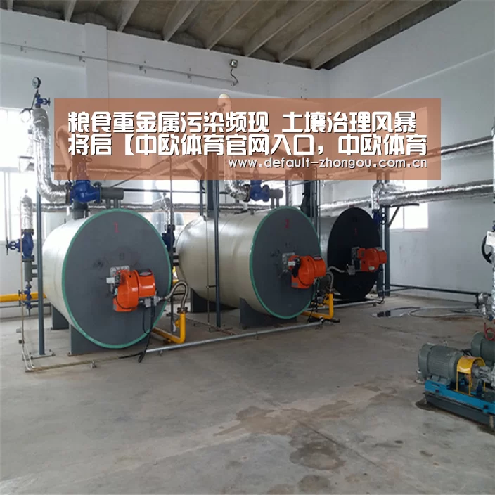 粮食重金属污染频现 土壤治理风暴将启【中欧体育官网入口,中欧体育官方下载,中欧体育平台】