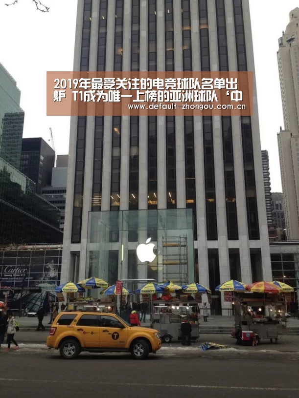 2019年最受关注的电竞球队名单出炉 T1成为唯一上榜的亚洲球队‘中欧体育官网入口,中欧体育官方下载,中欧体育平台’