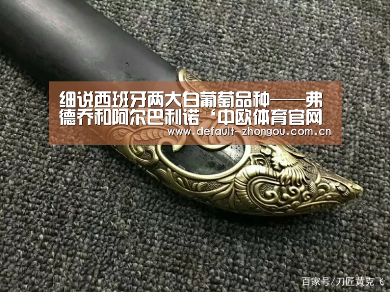 细说西班牙两大白葡萄品种——弗德乔和阿尔巴利诺‘中欧体育官网入口，中欧体育官方下载，中欧体育平台’